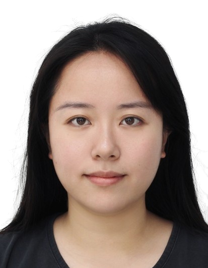 Portrait of Sai Hao